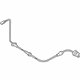Volkswagen 3B0-927-807-B Speed Sensor
