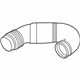 Volkswagen 7L0-129-684-A Connector Pipe