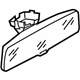 Volkswagen 3C0-857-511-D-SMA Mirror Inside