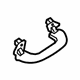 Volkswagen 561-857-607-B-Y20 Grip Handle