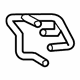Volkswagen 03H-121-049-A Hose