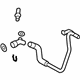 Volkswagen 7L0-121-070-B Pipe