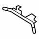 Volkswagen 7L0-121-065-H Water Pipe