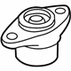 Volkswagen 8E0-513-353-B Shock Mount
