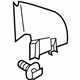 Volkswagen 561-837-973-A-82V Cover