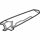 Volkswagen 561-919-177 Light Bar