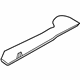 Volkswagen 561-868-133-82V Insert