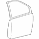 Volkswagen 7B0-831-051-H Door Shell