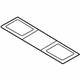 Volkswagen 1K0-947-133-D-82V Trim