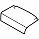 Volkswagen 1K0-971-813-B-7G8 Cover