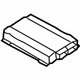 Volkswagen 1K6-035-456-B Amplifier