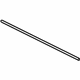 Volkswagen 7P0-885-513 Release Rod