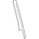 Volkswagen 2GJ-839-901-9B9 Front Trim