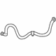 Volkswagen 1C0-131-126 Connector Hose