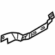 Volkswagen 1K1-858-897-B Center Support