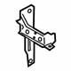 Volkswagen 1K1-858-506-G Outer Support