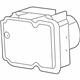 Volkswagen 7B0-614-117-A Modulator