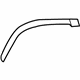 Volkswagen 7B0-853-265-B Black Out Tape