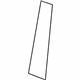 Volkswagen 7B0-837-901-C Applique