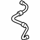 Volkswagen 1C0-121-109-D Hose