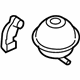Volkswagen 1J0-121-407-F Reservoir