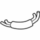 Volkswagen 1C0-121-086-T Water Hose Assembly