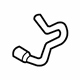 Volkswagen 1C0-121-449-A Hose