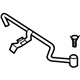 Volkswagen 06A-121-138-B Water Pipe