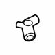 Volkswagen 1C0-121-087-B Distributor