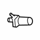 Volkswagen 251-965-561-B Auxiliary Pump