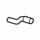 Volkswagen 1C0-121-449 Hose
