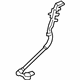Volkswagen 5Q0-971-235-D Negative Cable