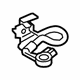 Volkswagen 5Q0-915-181-J Negative Cable