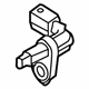 Volkswagen WHT-005-651-A ABS Sensor