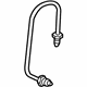 Volkswagen 7P0-614-771-A Brake Tube