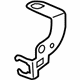 Volkswagen 7P0-614-843 Brake Tube Bracket