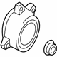 Volkswagen 7P0-498-287 Hub & Bearing Assembly