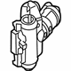Volkswagen 7P0-609-723-B Adjust Motor