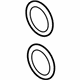 Volkswagen 7PP-698-671 Caliper Seal