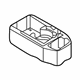 Volkswagen 5GM-012-109 Tool Compartment