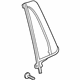 Volkswagen 3CN-845-213 Fixed Glass