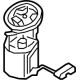 Volkswagen 3QF-919-087-F Fuel Pump