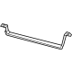 Volkswagen 3QF-201-653 Tank Strap