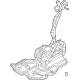 Volkswagen 3QF-201-055-K Fuel Tank