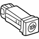 Volkswagen 1E0-959-621-01C Switch