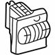 Volkswagen 1E1-963-563-01C Switch