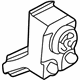 Volkswagen 1E1-959-565-01C Switch
