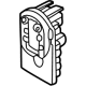 Volkswagen 17A-998-477 Led Lamp