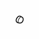 Volkswagen 1H0-857-520-A-B41 Knob
