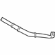 Volkswagen 7L0-411-025-G Stabilizer Bar